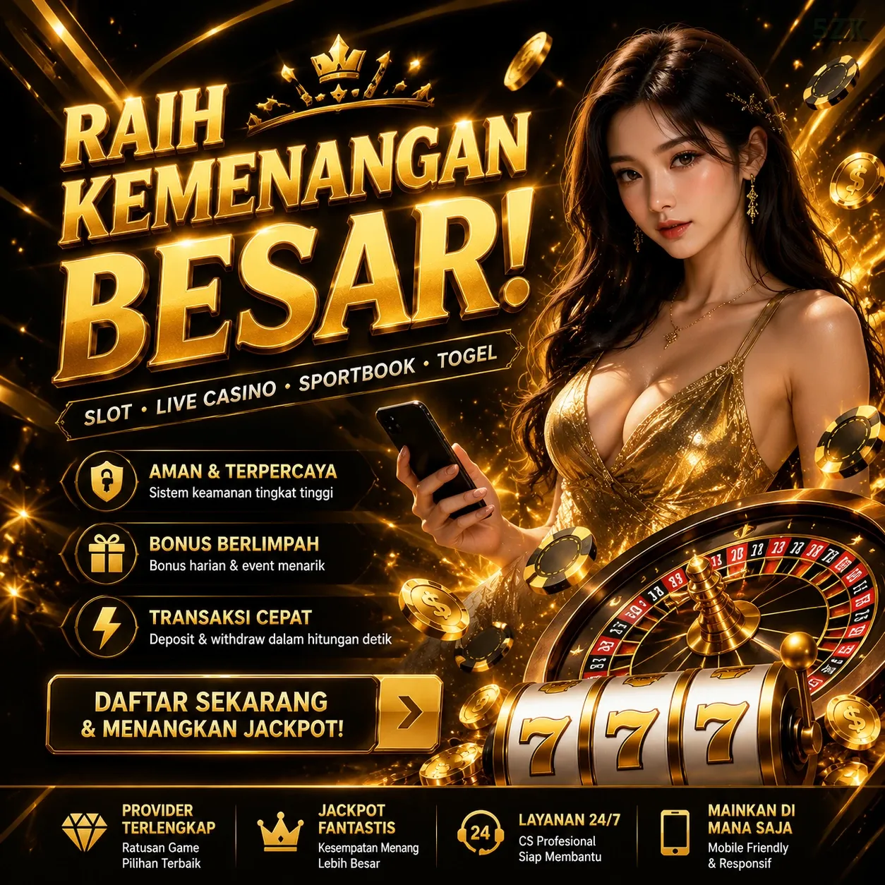 5zk