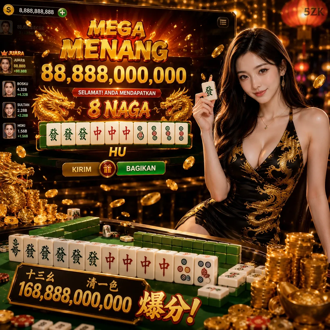 5zk